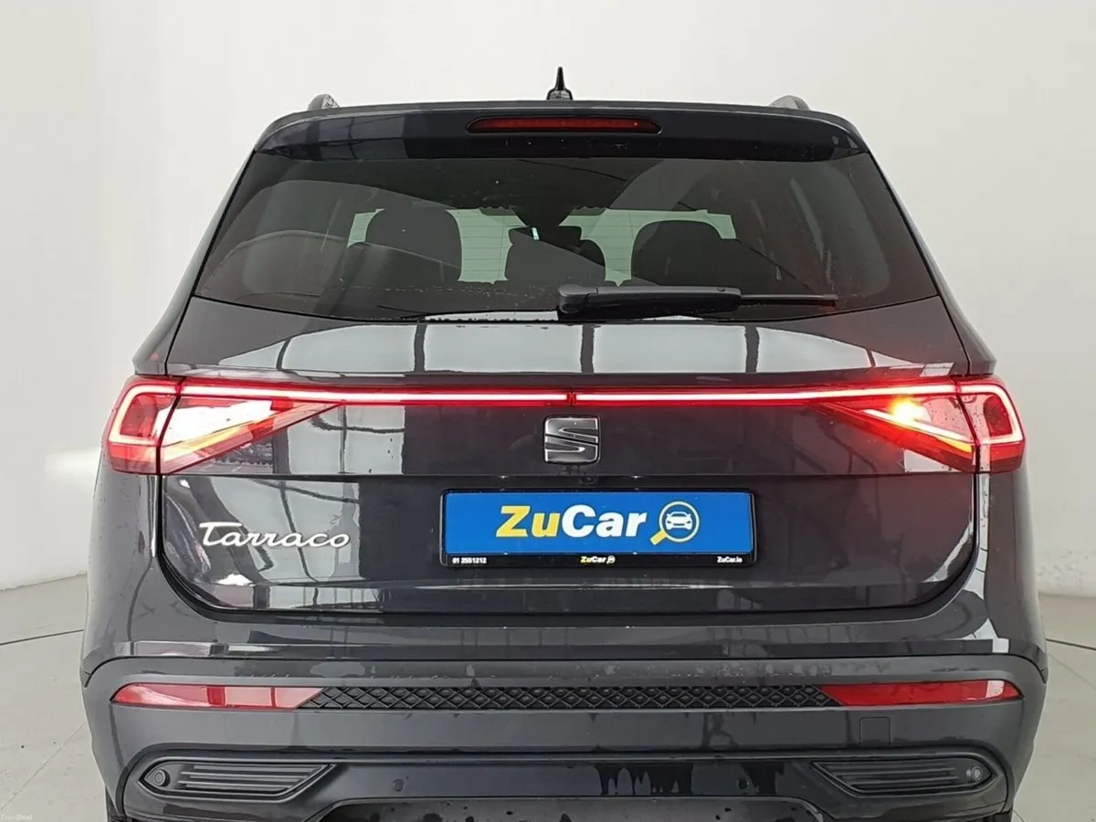SEAT Tarraco 2.0TDI 150hp 7S SE DSG - Image 4