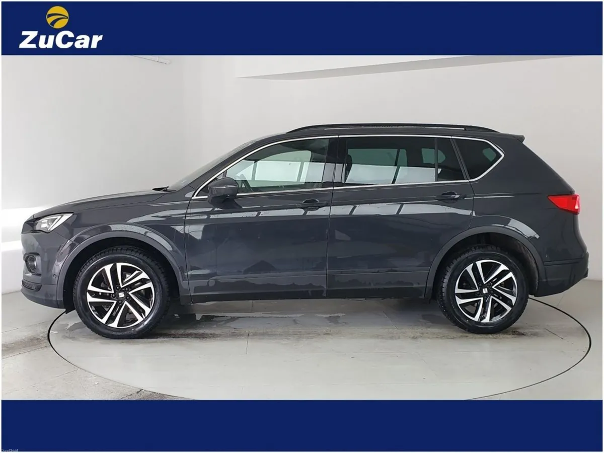 SEAT Tarraco 2.0TDI 150hp 7S SE DSG - Image 5