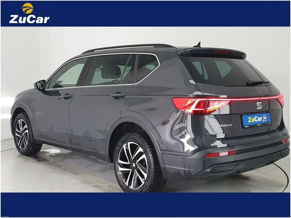 SEAT Tarraco 2.0TDI 150hp 7S SE DSG - Image 3