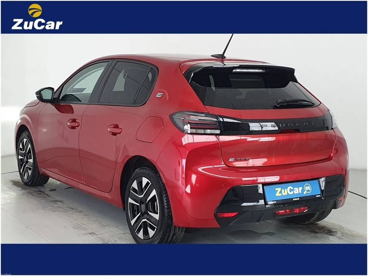 Peugeot 208 E-Style 50kWh - Image 3