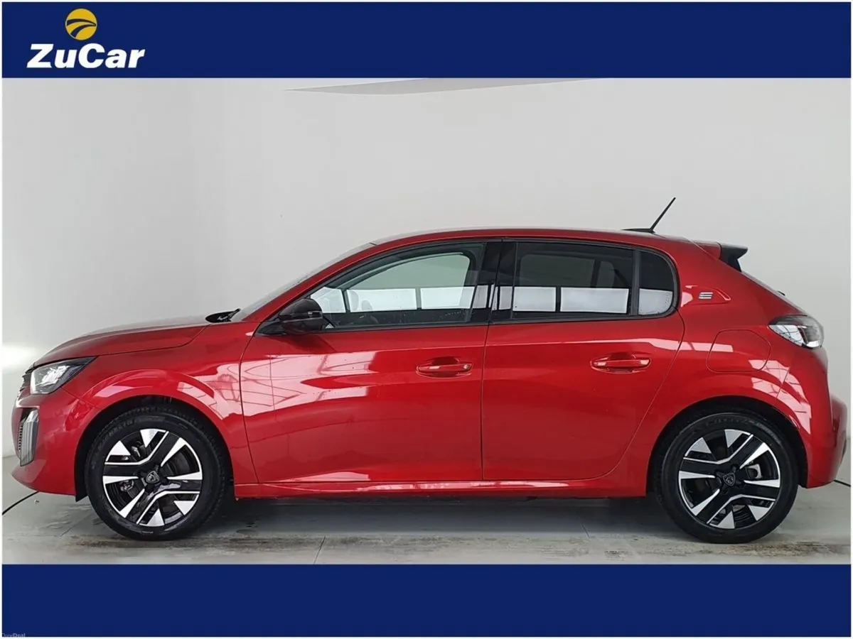 Peugeot 208 E-Style 50kWh - Image 5