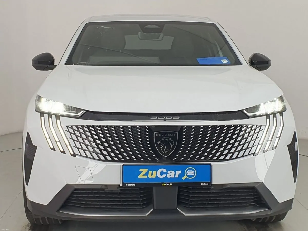 Peugeot 3008 Allure 73kWh - Image 2