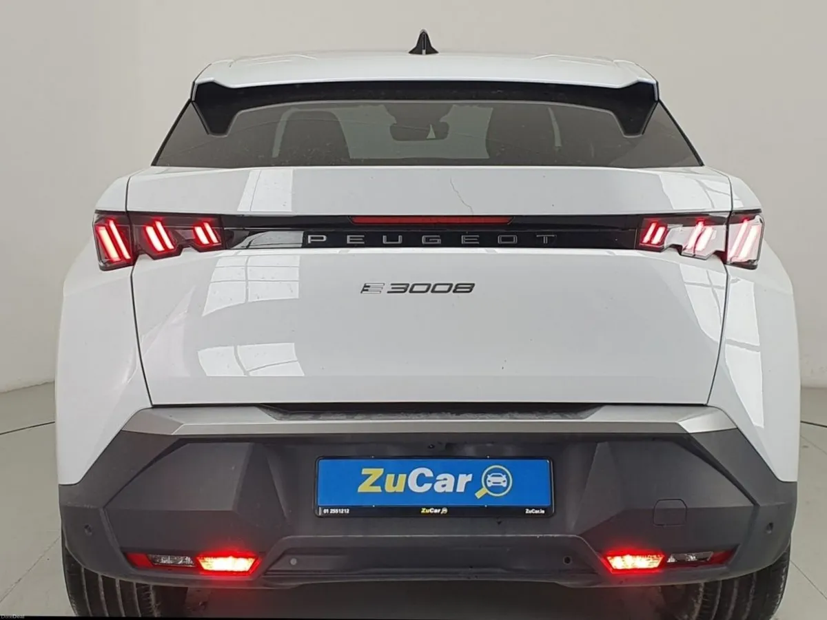 Peugeot 3008 Allure 73kWh - Image 4