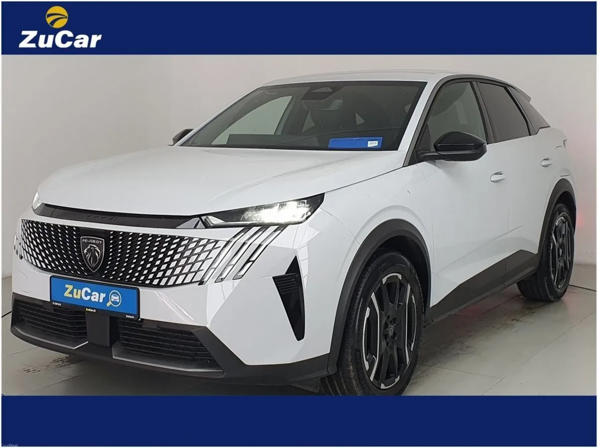 Peugeot 3008 Allure 73kWh - Image 6