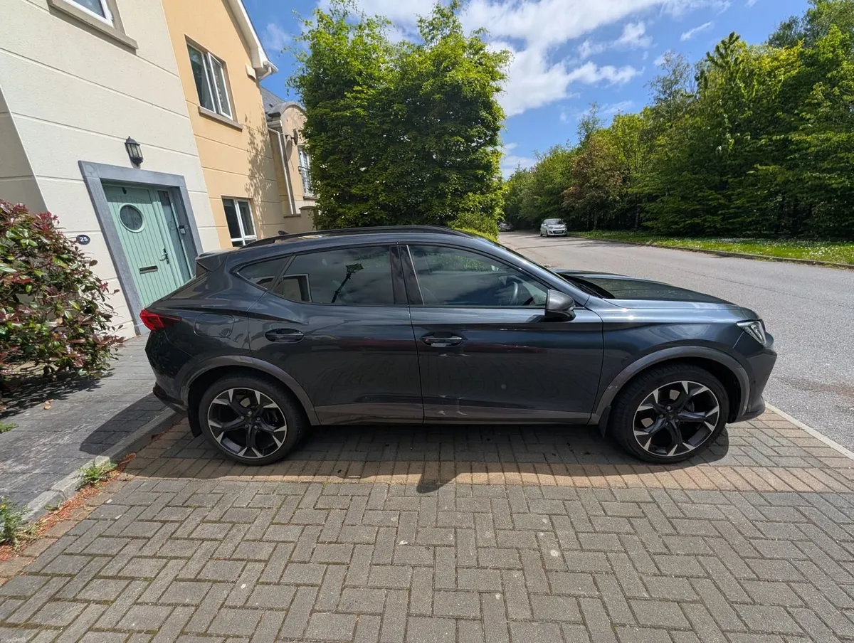 Cupra Formentor 2024 - Image 2