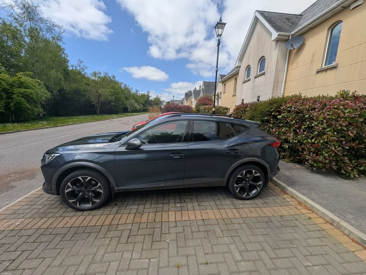 Cupra Formentor 2024 - Image 5