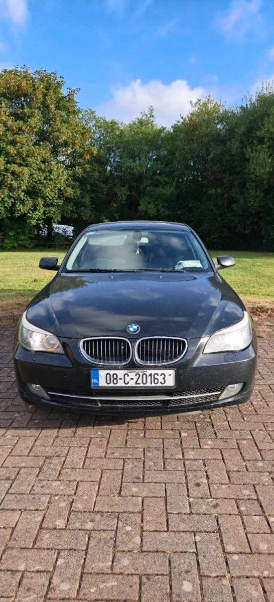 BMW 530d e60 - Image 3