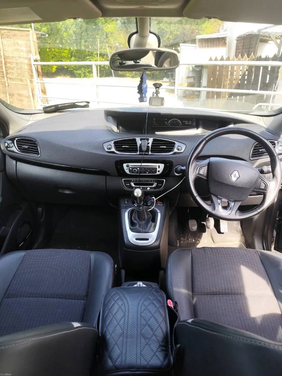 Renault Grand scenic 3 (Bose) - Image 2