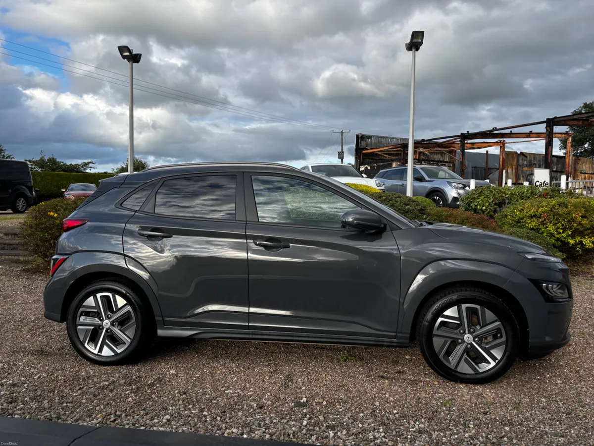 Hyundai KONA 150kW Ultimate 64kWh 5dr Auto - Image 3