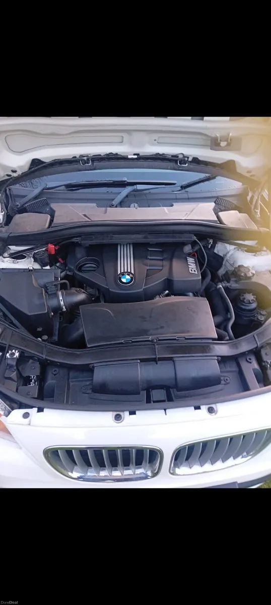 BMW X1 Xdrive 2014 - Image 4