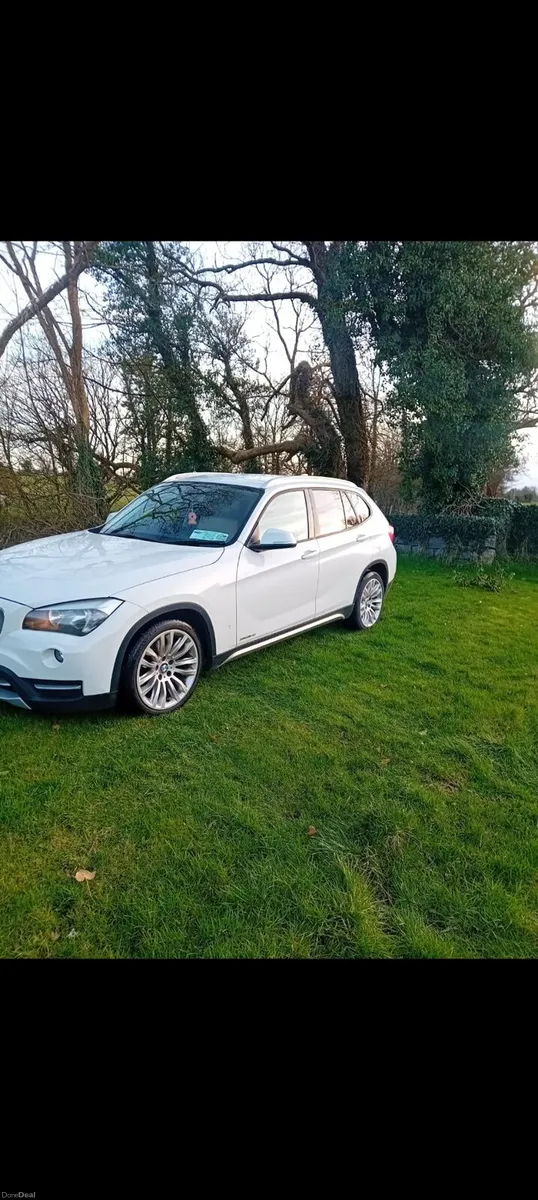 BMW X1 Xdrive 2014 - Image 6
