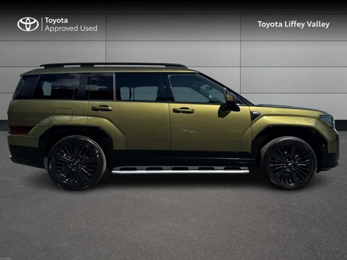 Hyundai Santa Fe PHEV PREMIUM CALLIGRAPHY - Image 3
