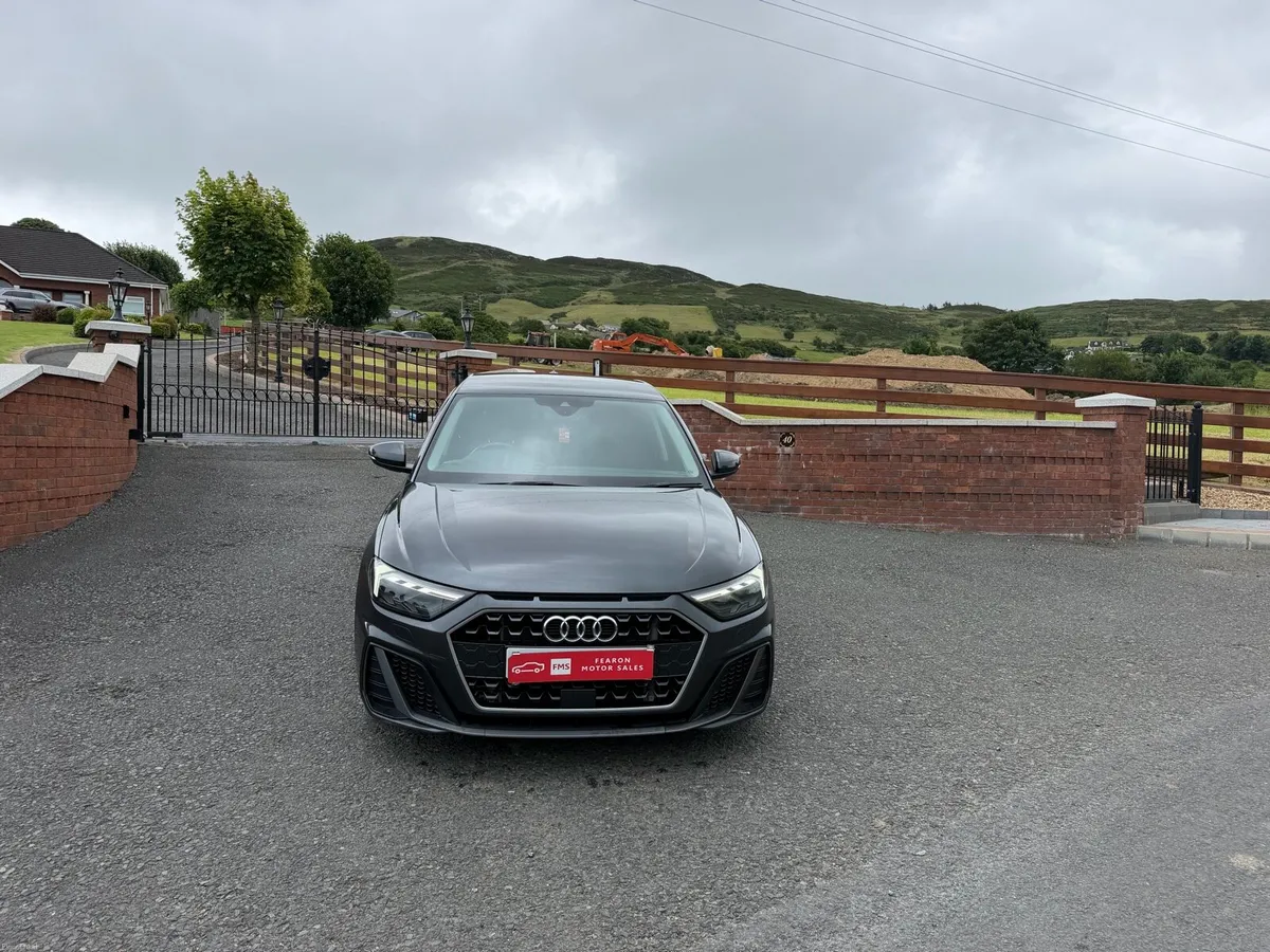 2019 Audi A1 - Image 3
