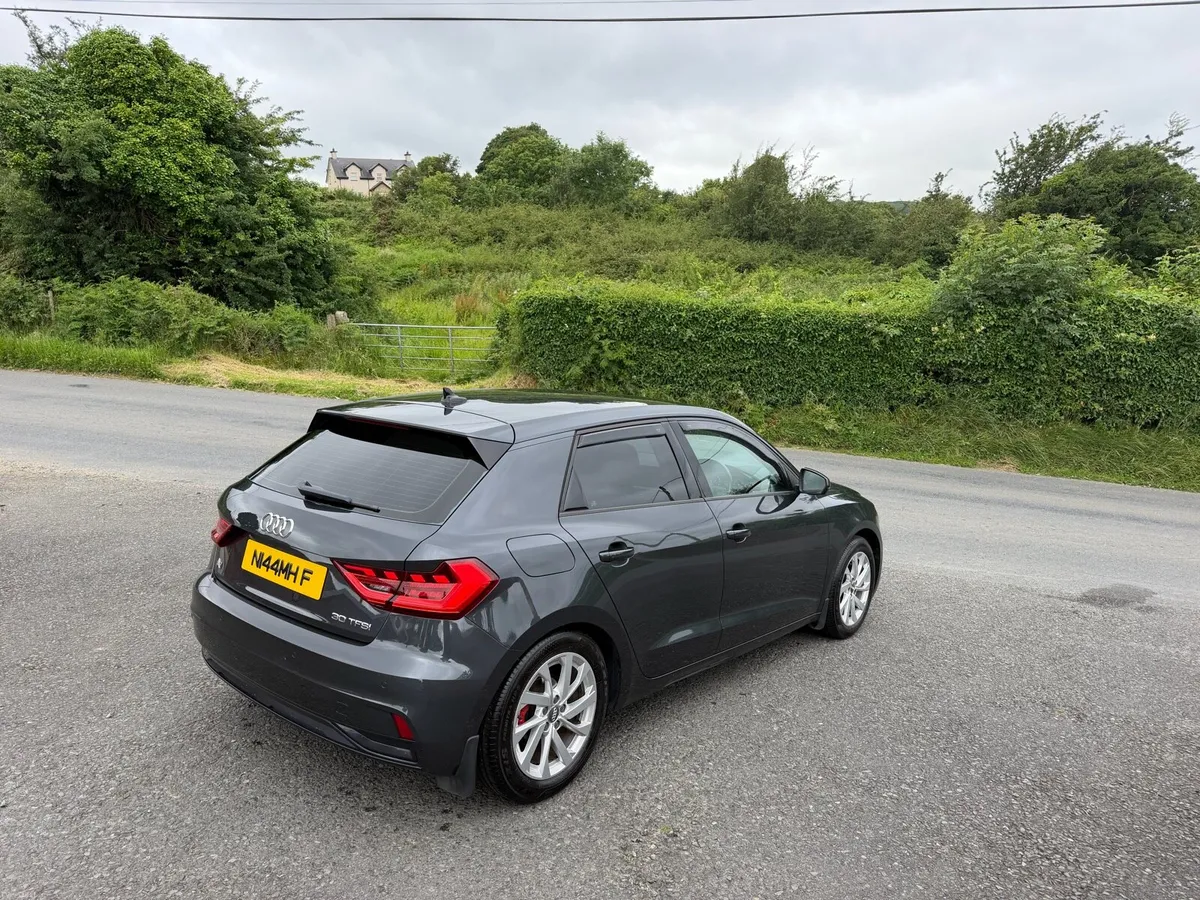 2019 Audi A1 - Image 5