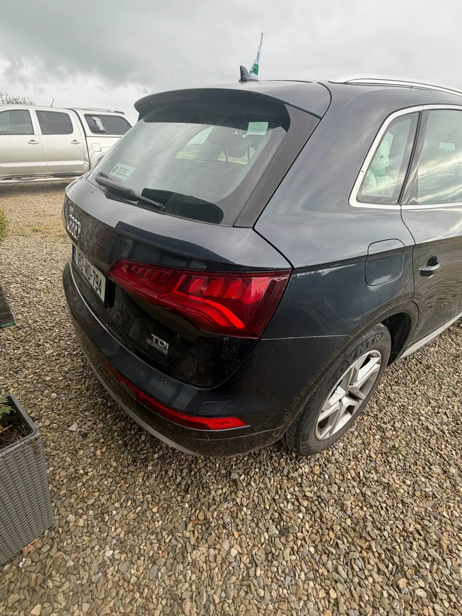Audi q5 - Image 3