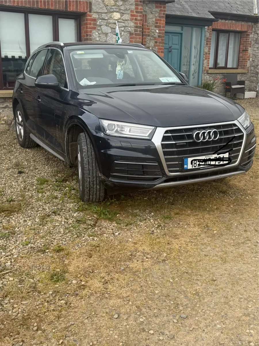 Audi q5 - Image 5