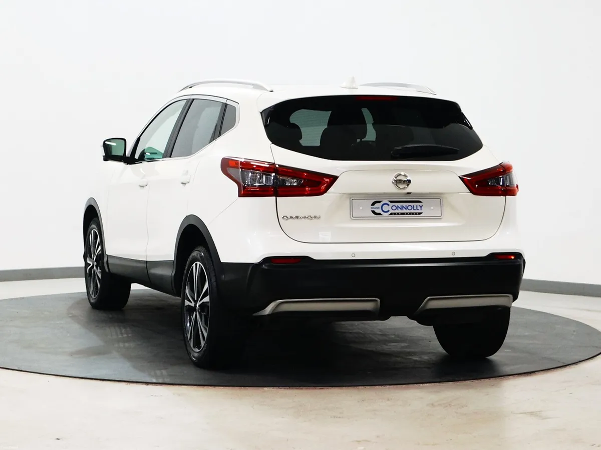*33* 2018 Nissan Qashqai 1.5DCI N-CONNECTA - Image 6