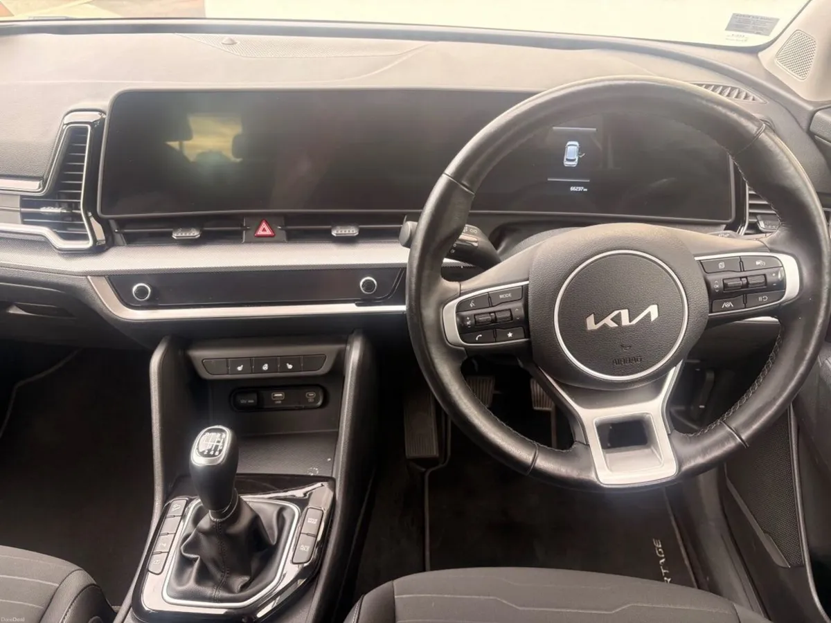 Kia Sportage K3 Diesel 115hp - Image 5