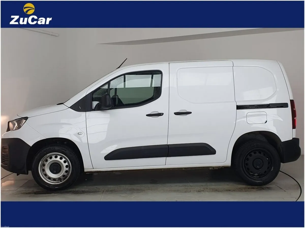 Peugeot Partner ACTIVE PLUS *Plus Vat* - Image 5