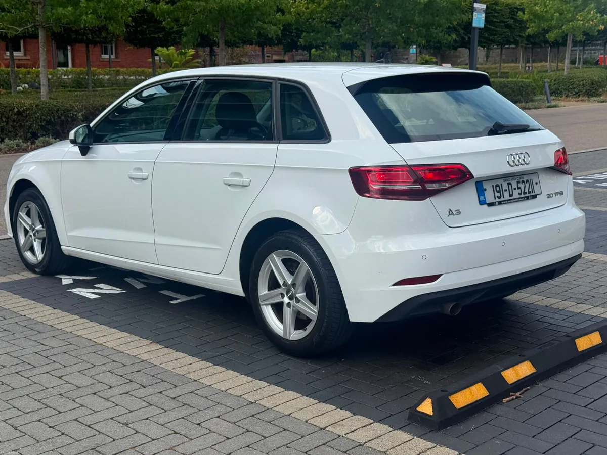 Audi A3 2019 - Image 2