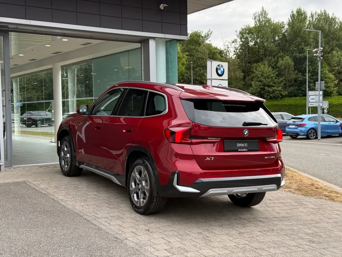BMW X1 sDrive18d xLine - Image 2