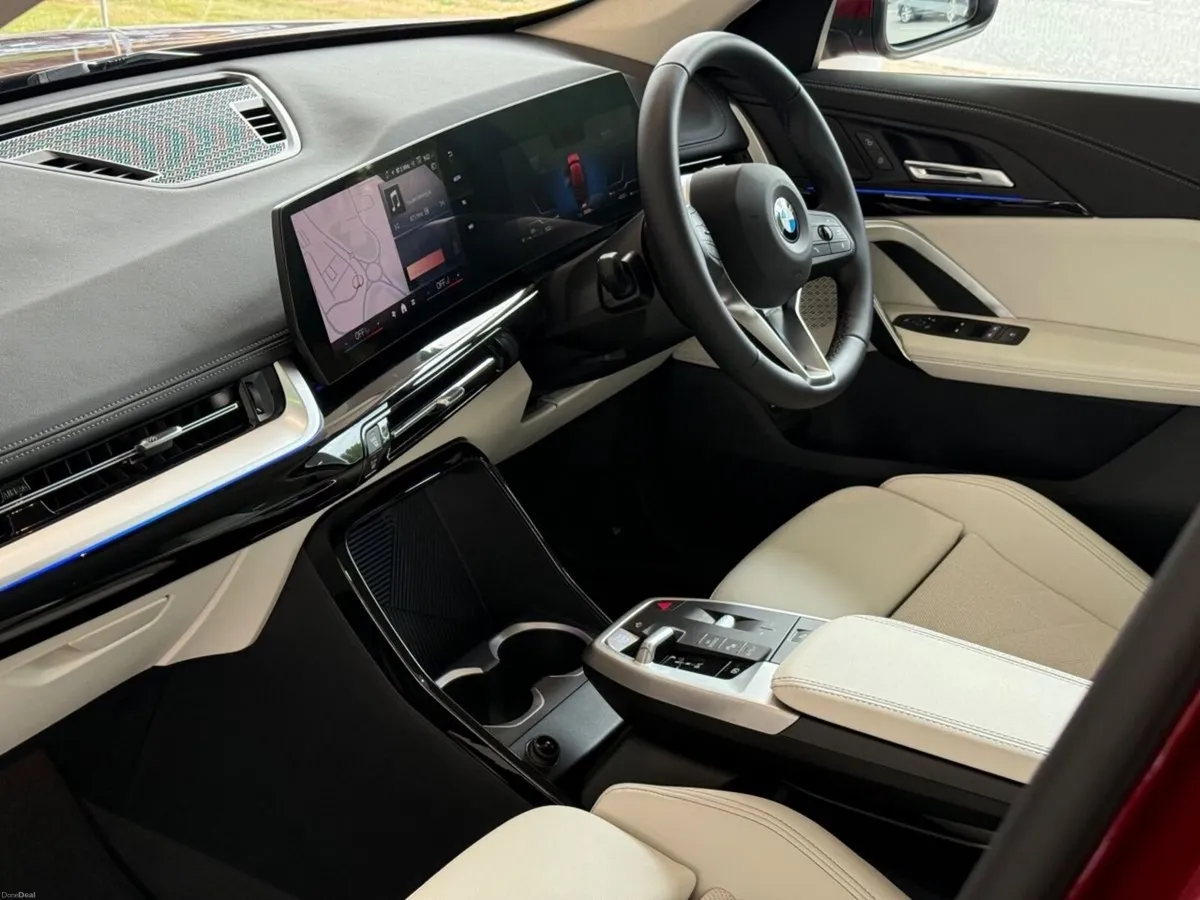 BMW X1 sDrive18d xLine - Image 6