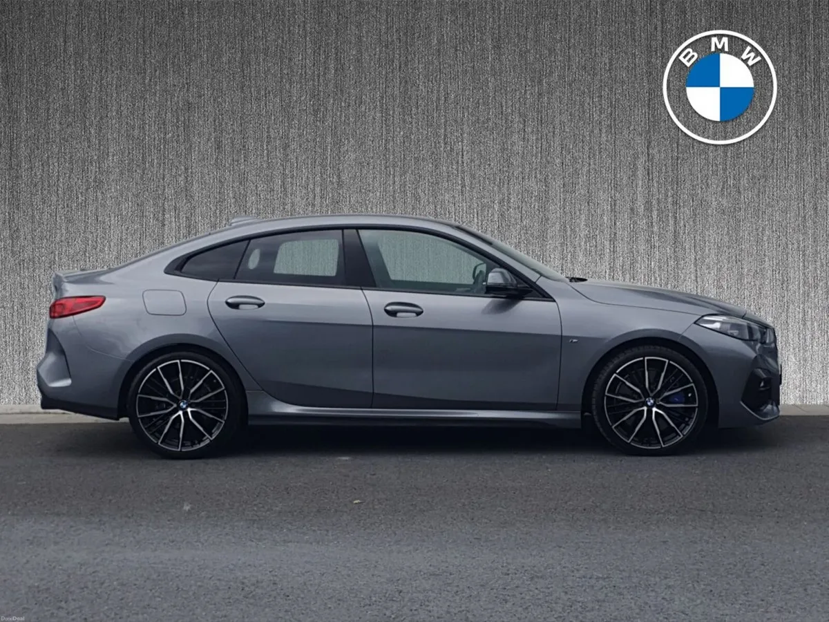 BMW 2-Series 218d M Sport - Image 3