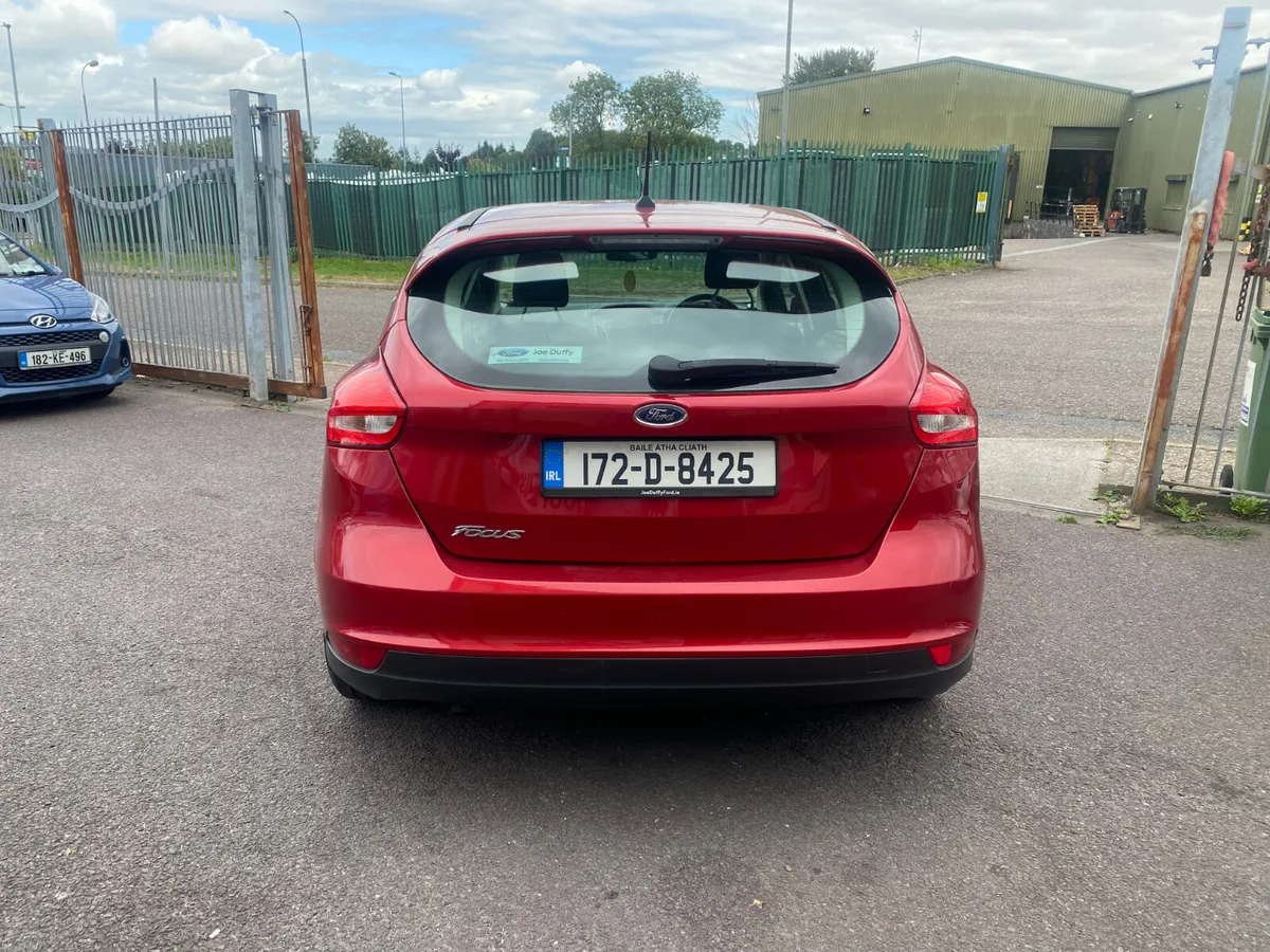 Ford Focus 2017 - Image 5