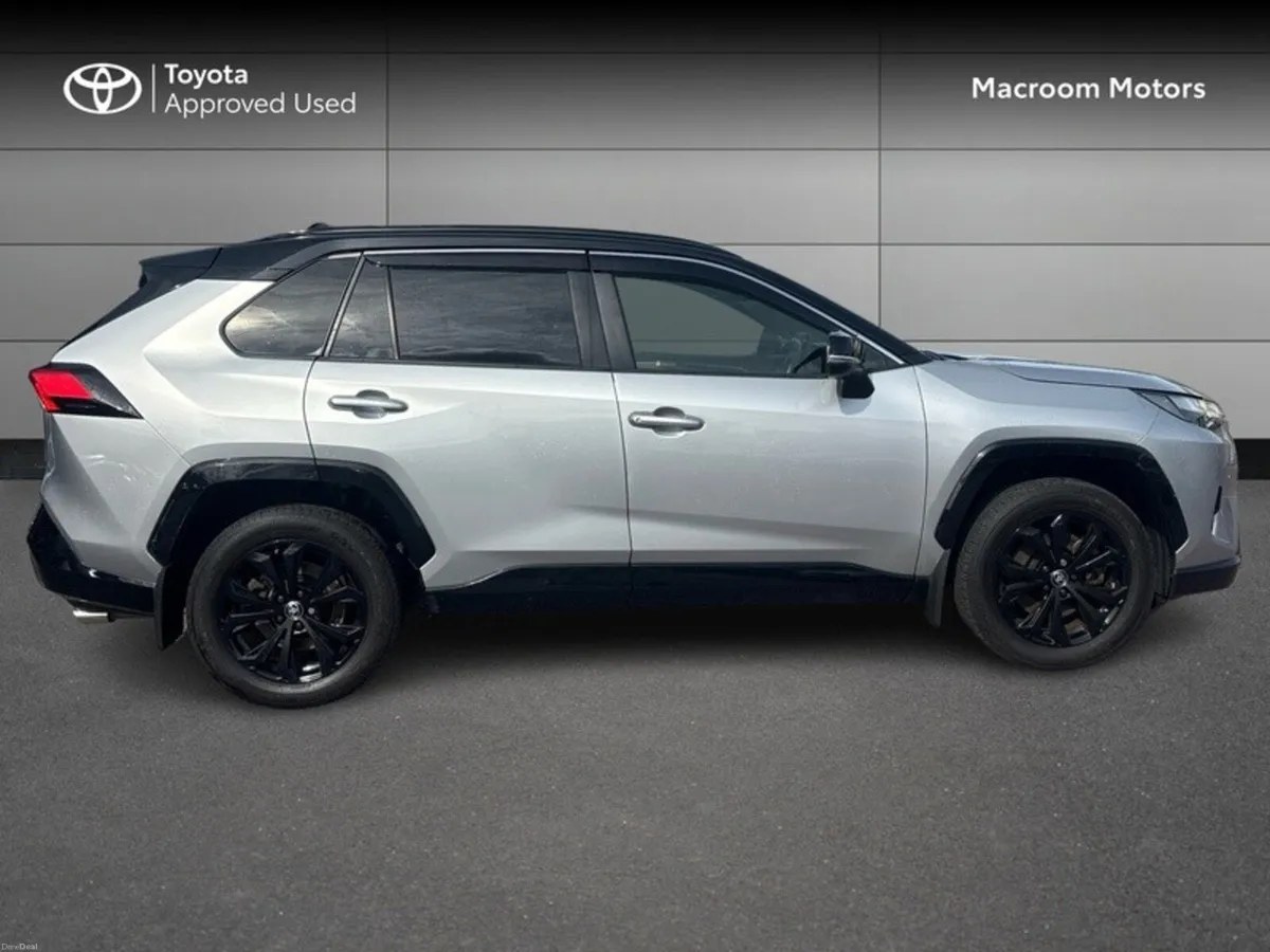 Toyota RAV4 RAV4 HYBRID SPORT 2.5 - Image 3