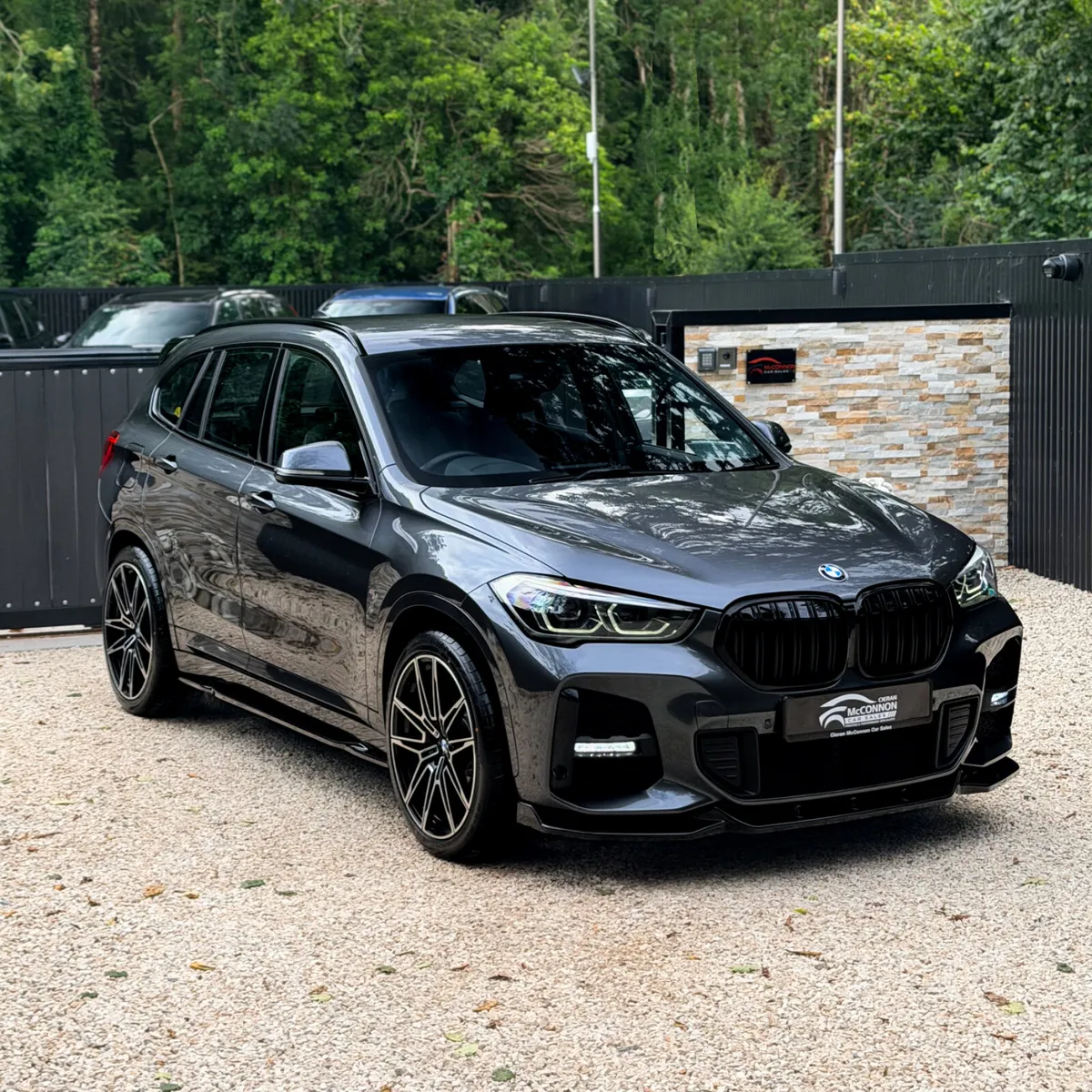 2021 (212) BMW X1 xDrive25e M Sport *20” alloys - Image 1