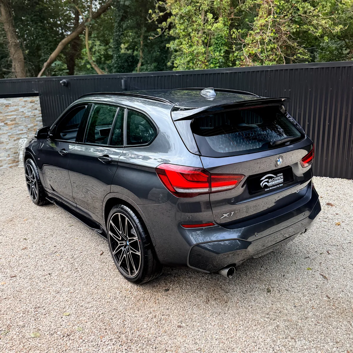 2021 (212) BMW X1 xDrive25e M Sport *20” alloys - Image 6