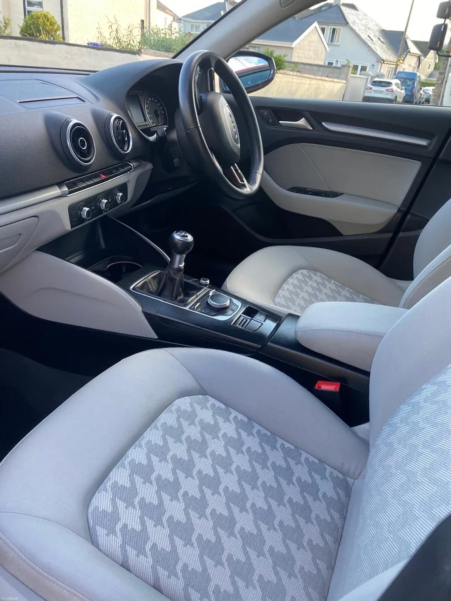 2015 Audi A3 1.4 TFSI - Excellent Condition - Image 5