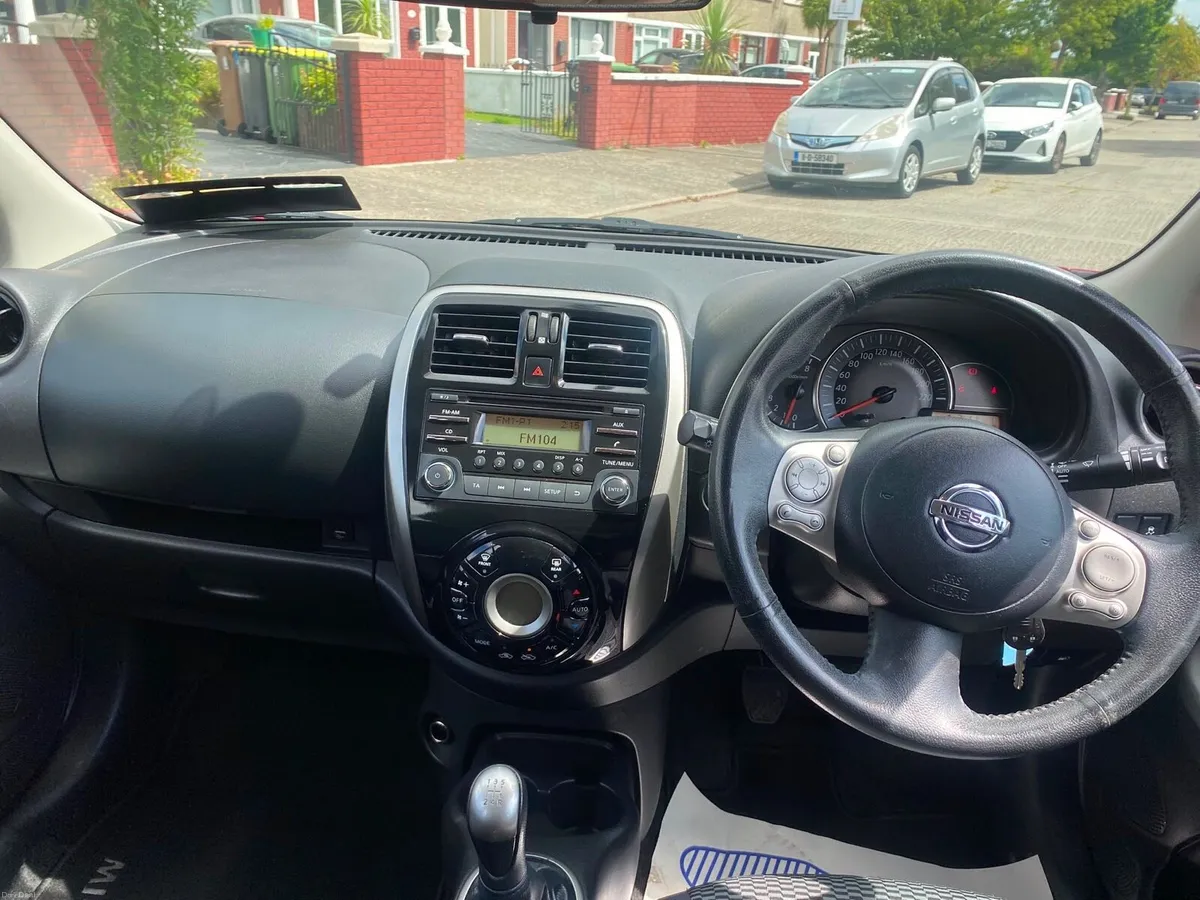 Nissan Micra - Image 6