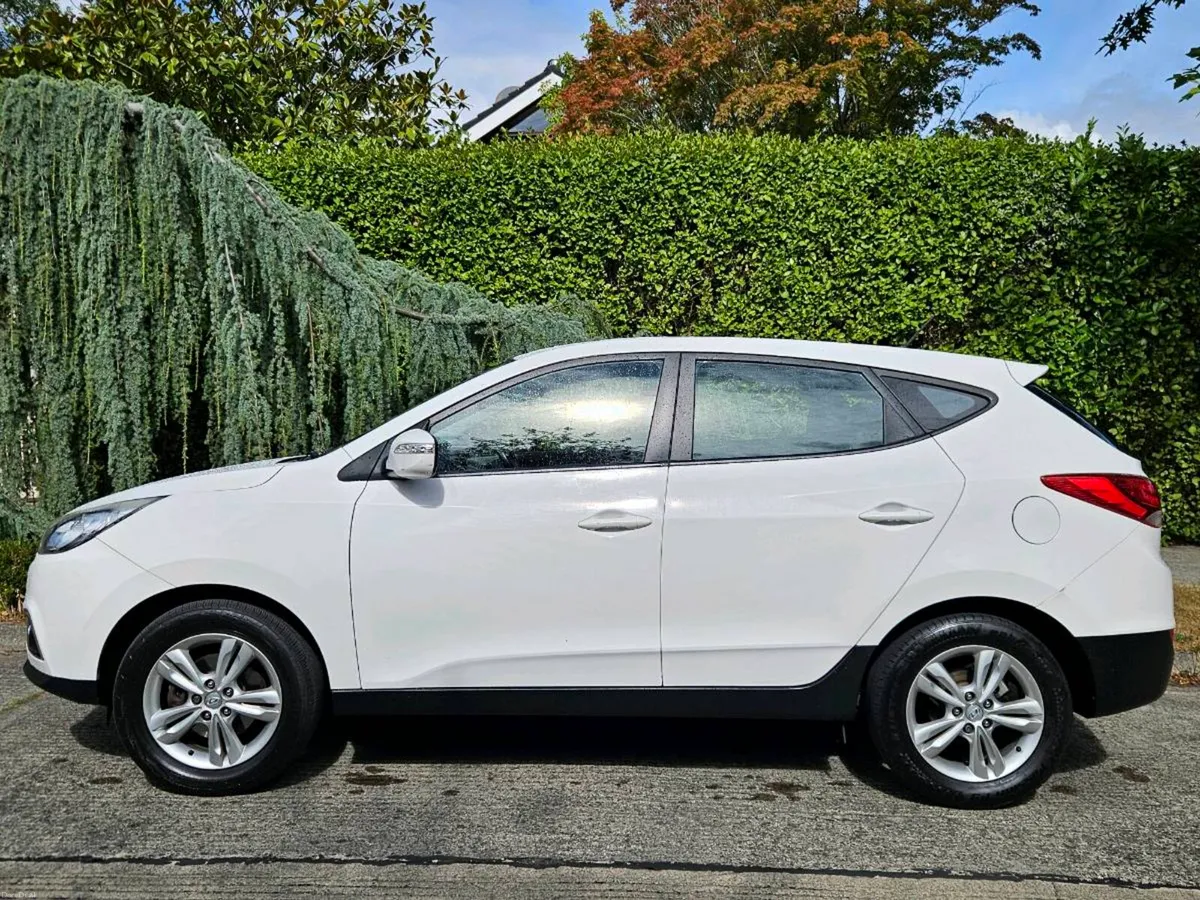 2012 Hyundai IX35 - Image 5