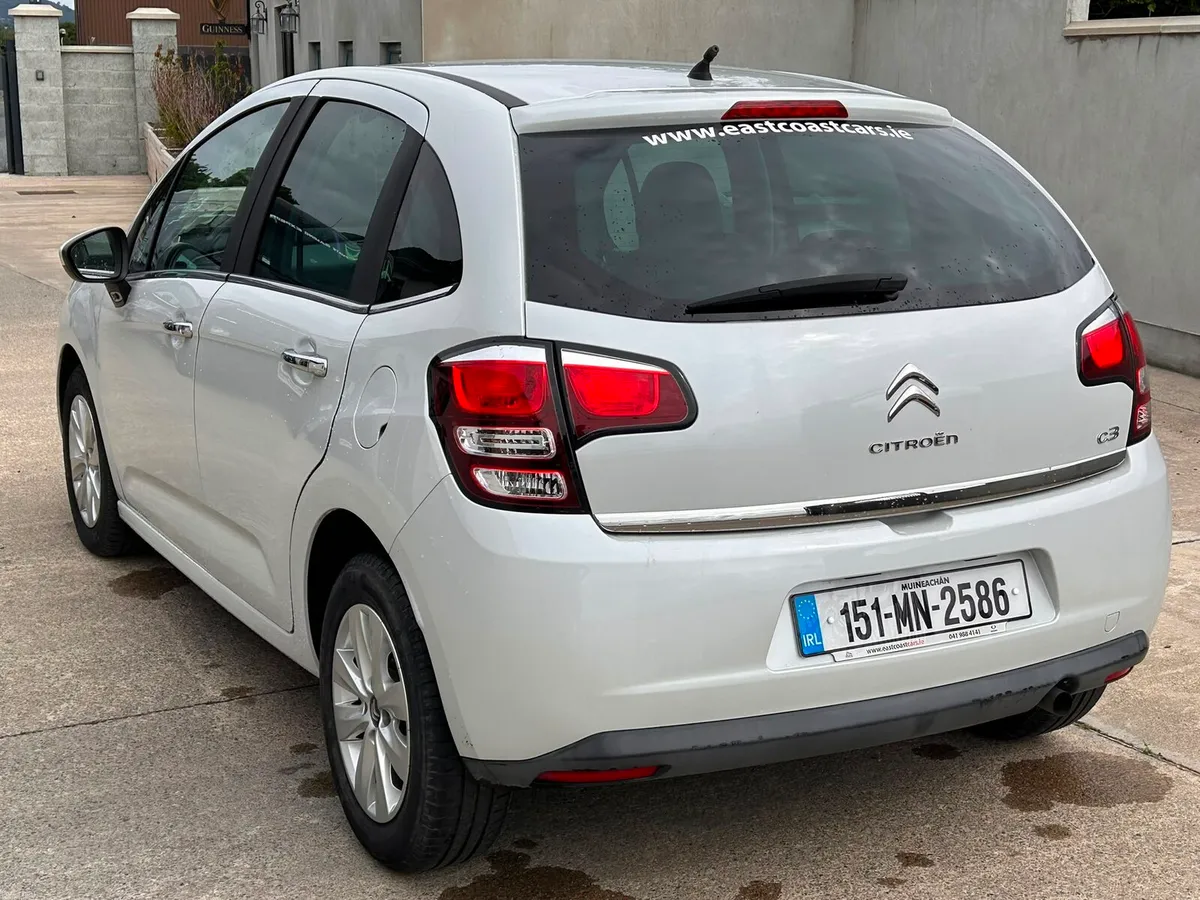 Citroen c3 - Image 4