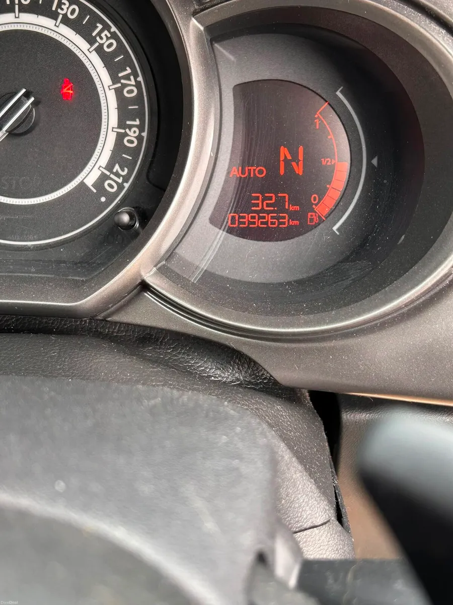 Citroen c3 - Image 5