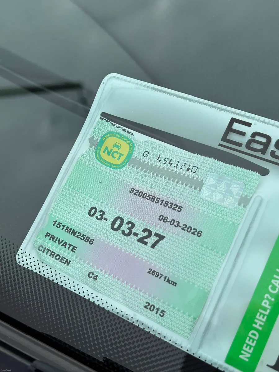 Citroen c3 - Image 3