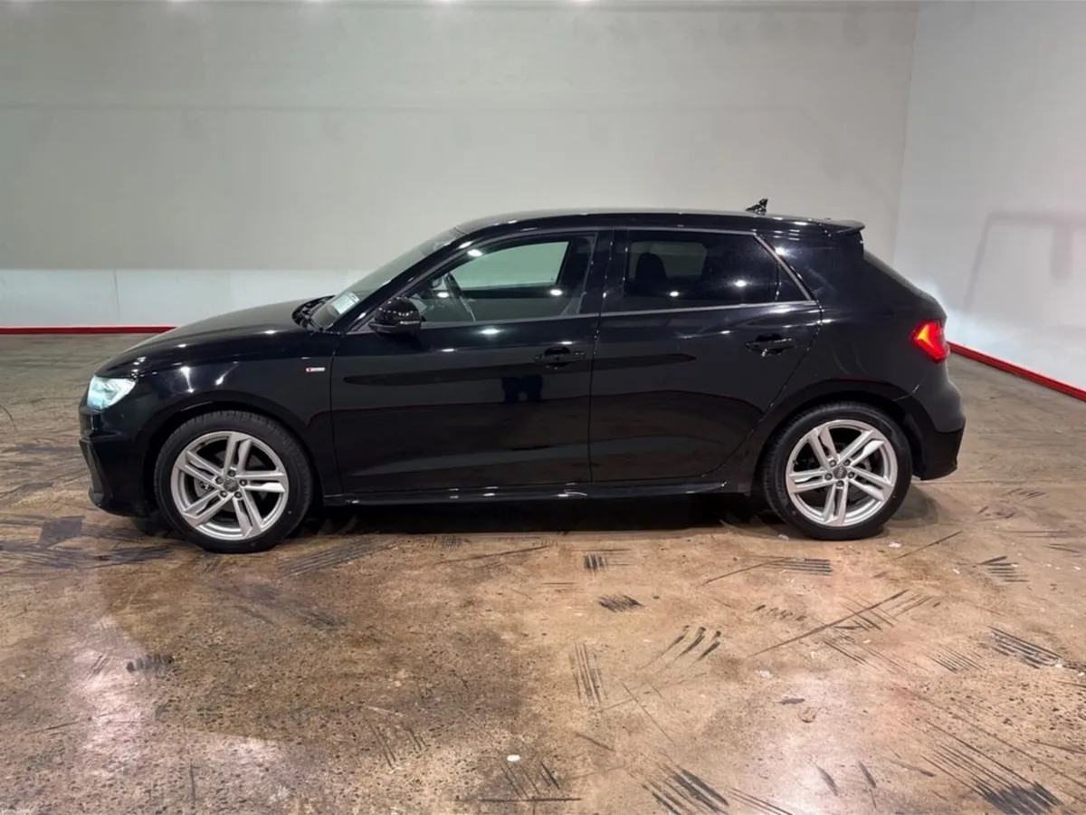 Audi A1 1.5 TFSI AUTOMATIC S LINE - UPGRADED FACTO - Image 6