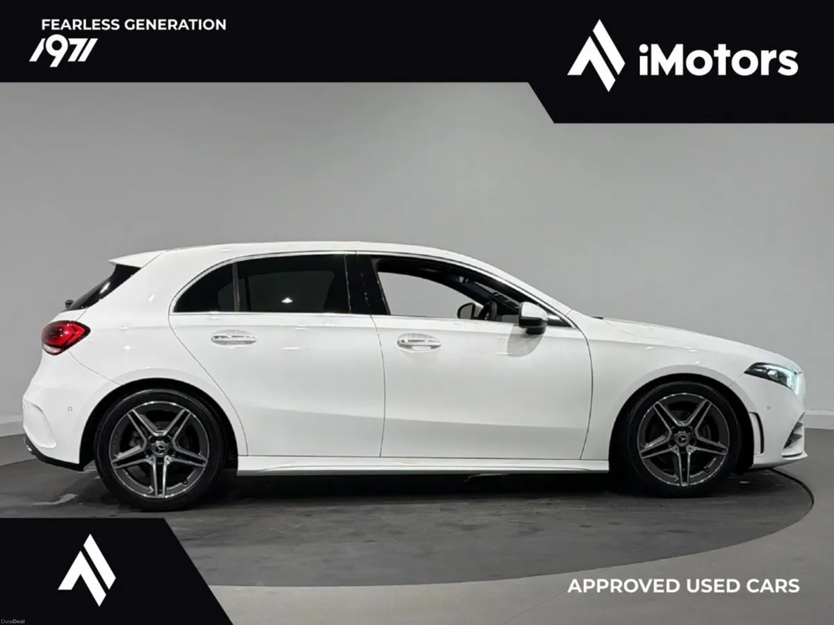 Mercedes-Benz A-Class A180 AMG LINE - Image 2
