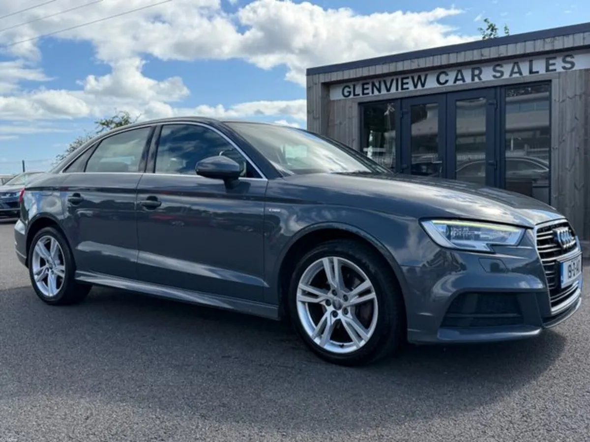 Audi A3 30TDI - TIMING BELT REPLACED - Image 1