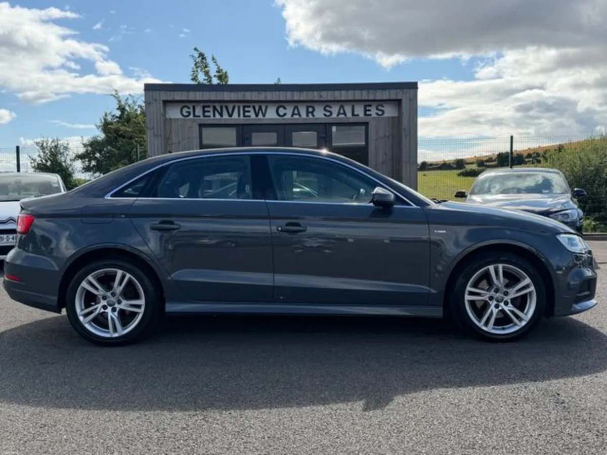 Audi A3 30TDI - TIMING BELT REPLACED - Image 5
