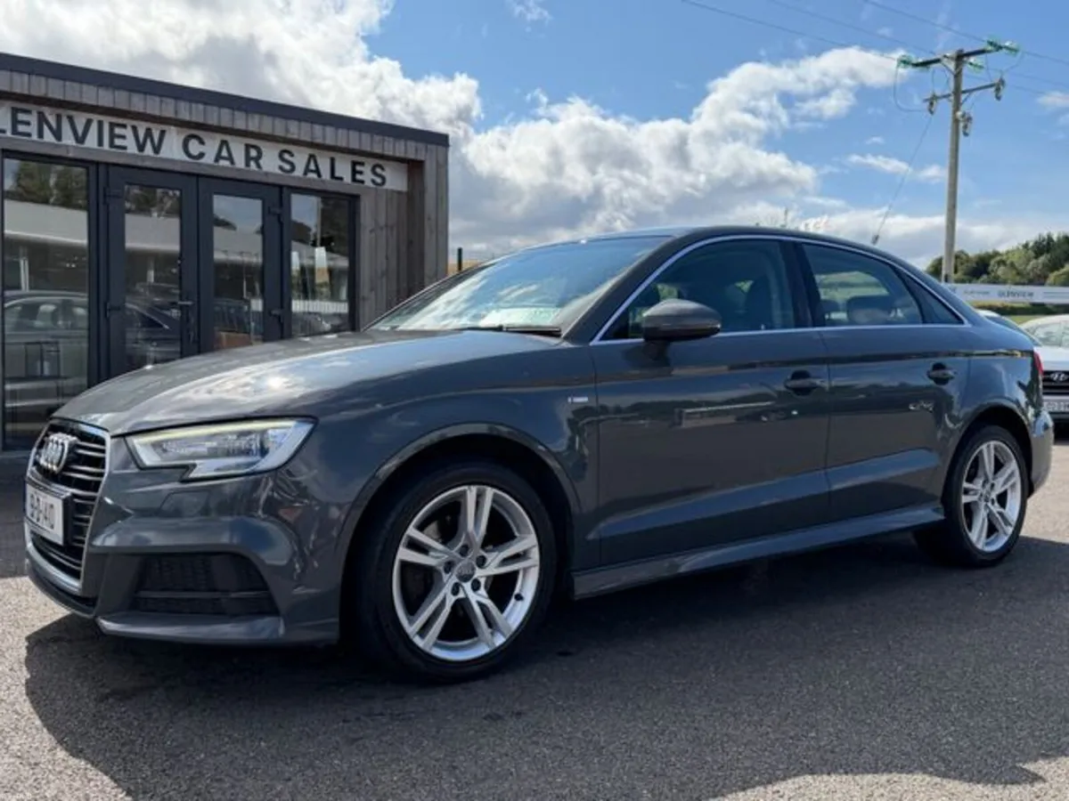Audi A3 30TDI - TIMING BELT REPLACED - Image 3