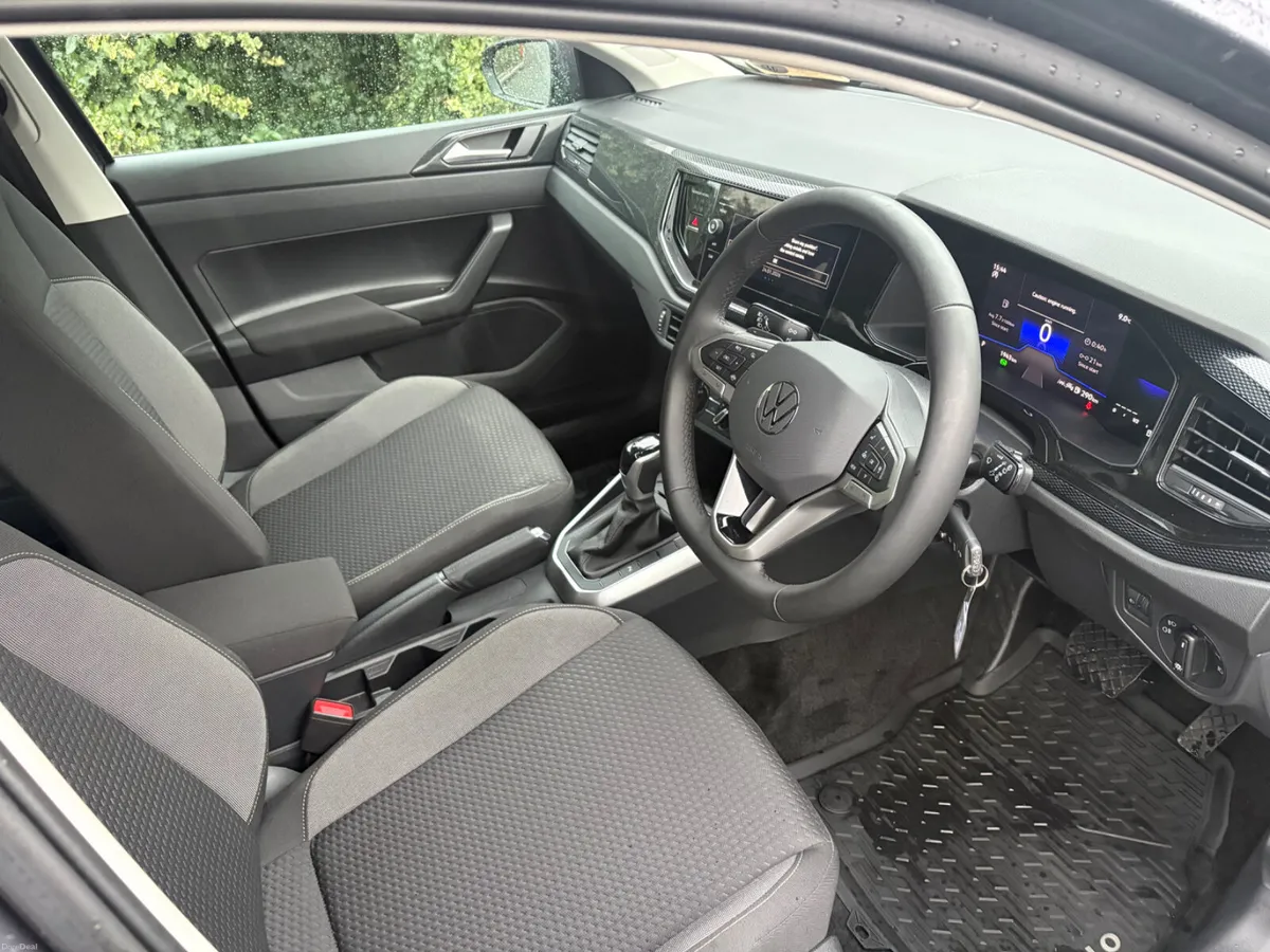 Volkswagen Polo 2025 - Image 5