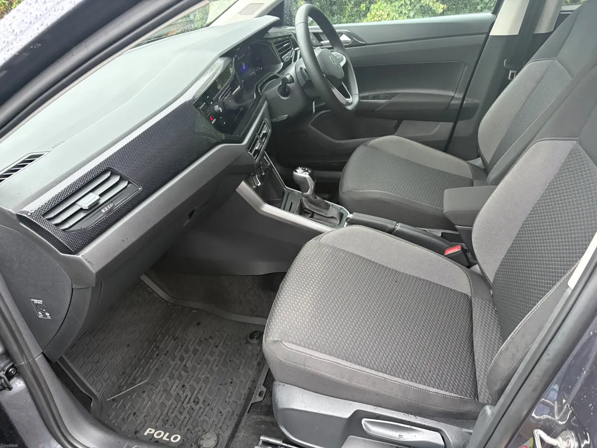 Volkswagen Polo 2025 - Image 6