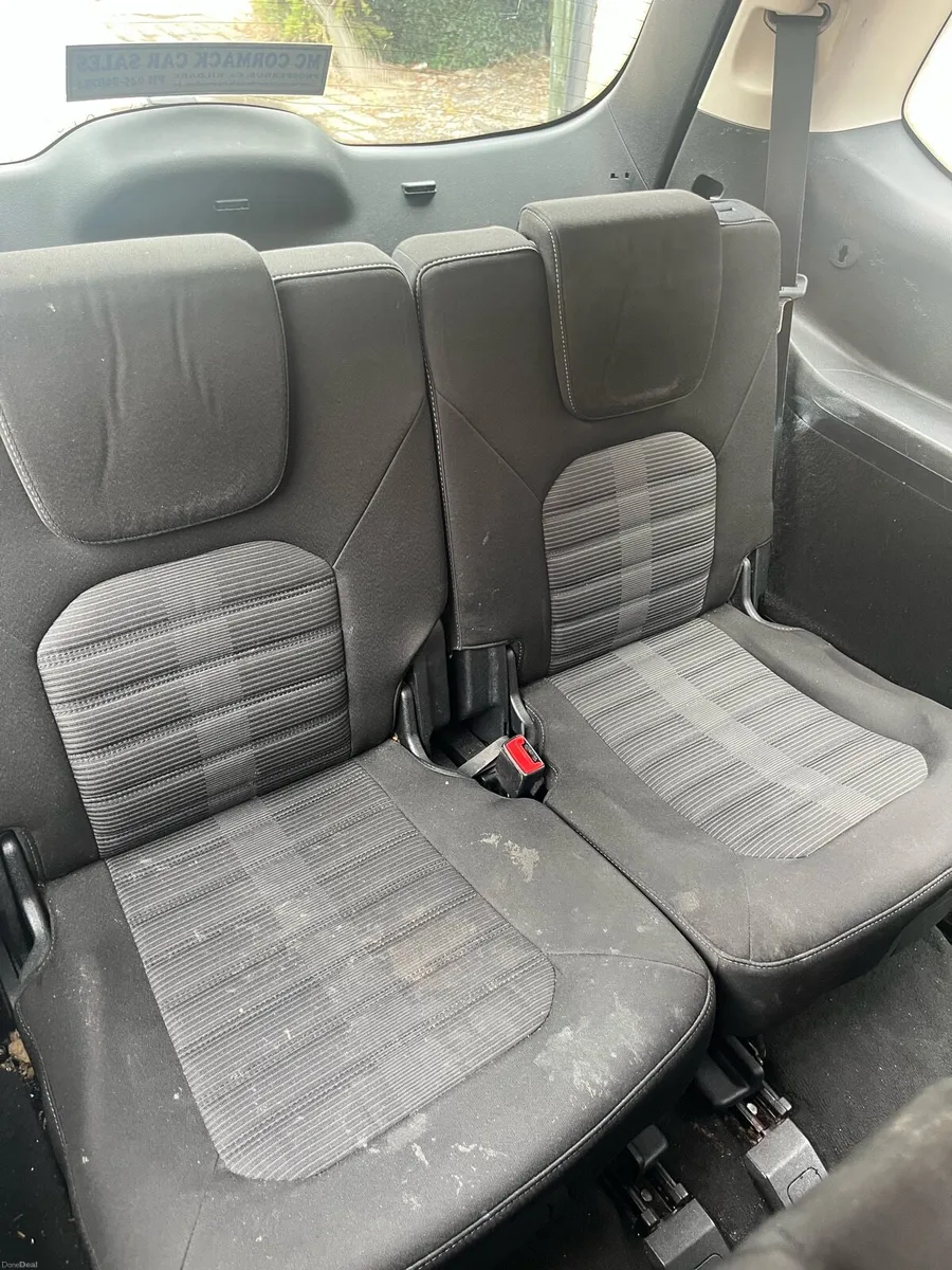 Ford Galaxy 2.0 TD - Image 3