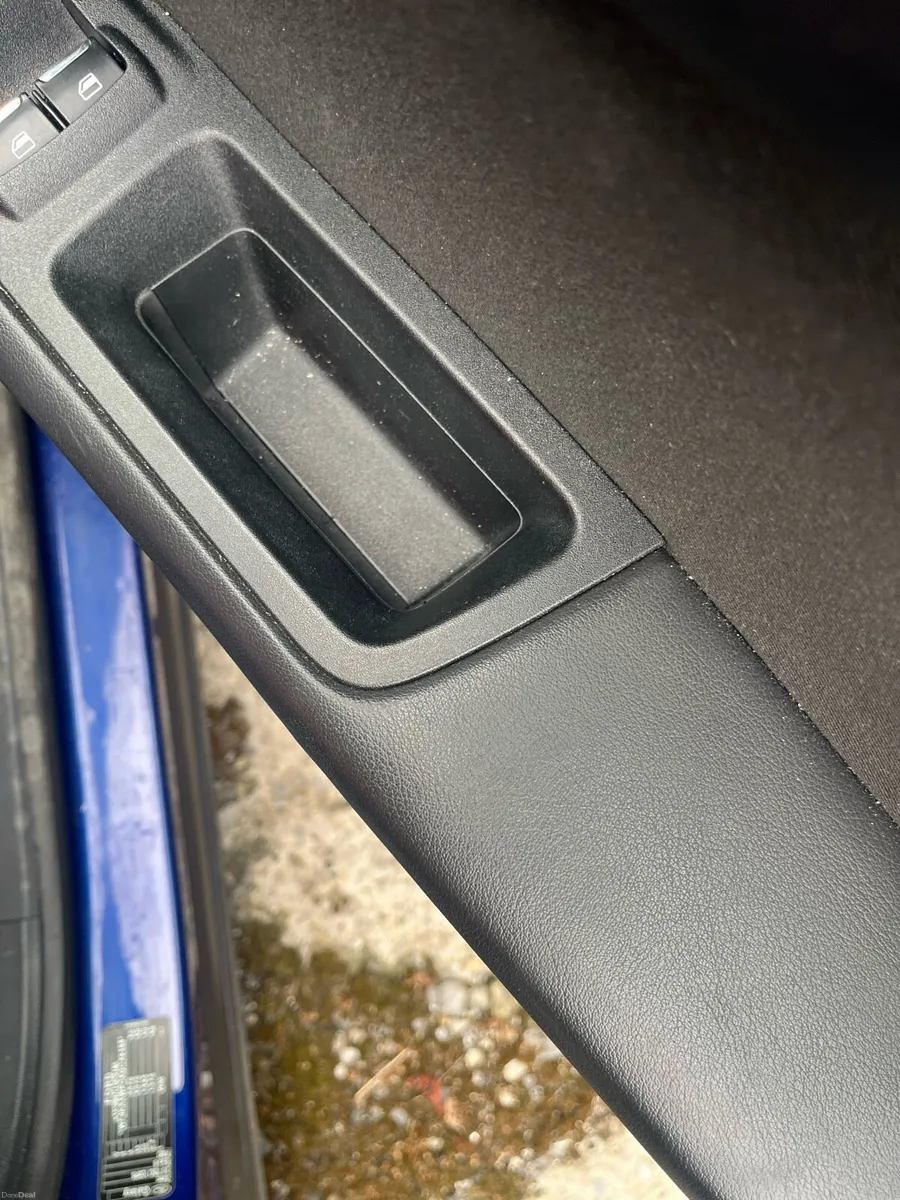 Ford Galaxy 2.0 TD - Image 5
