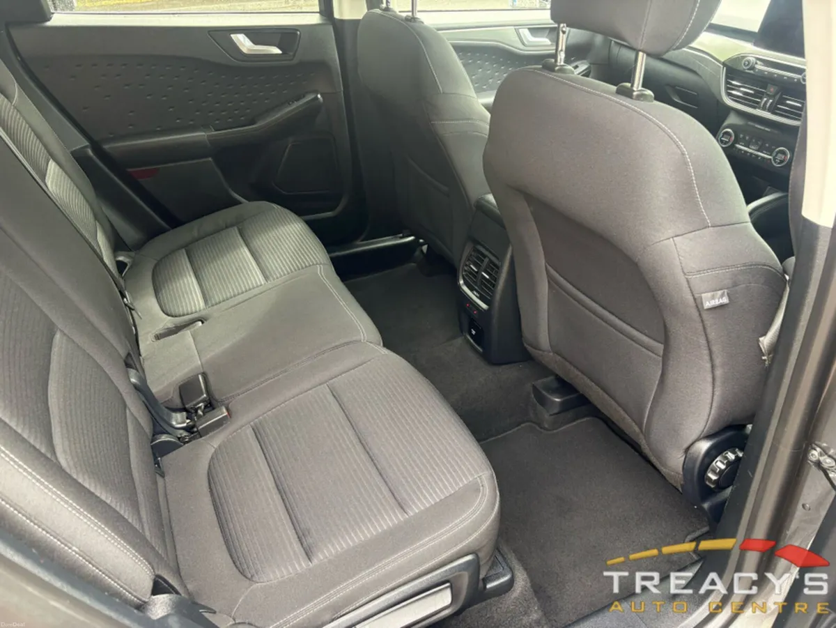 Ford Kuga 2020 TITANIUM 1 OWNER IRISH CAR - Image 6