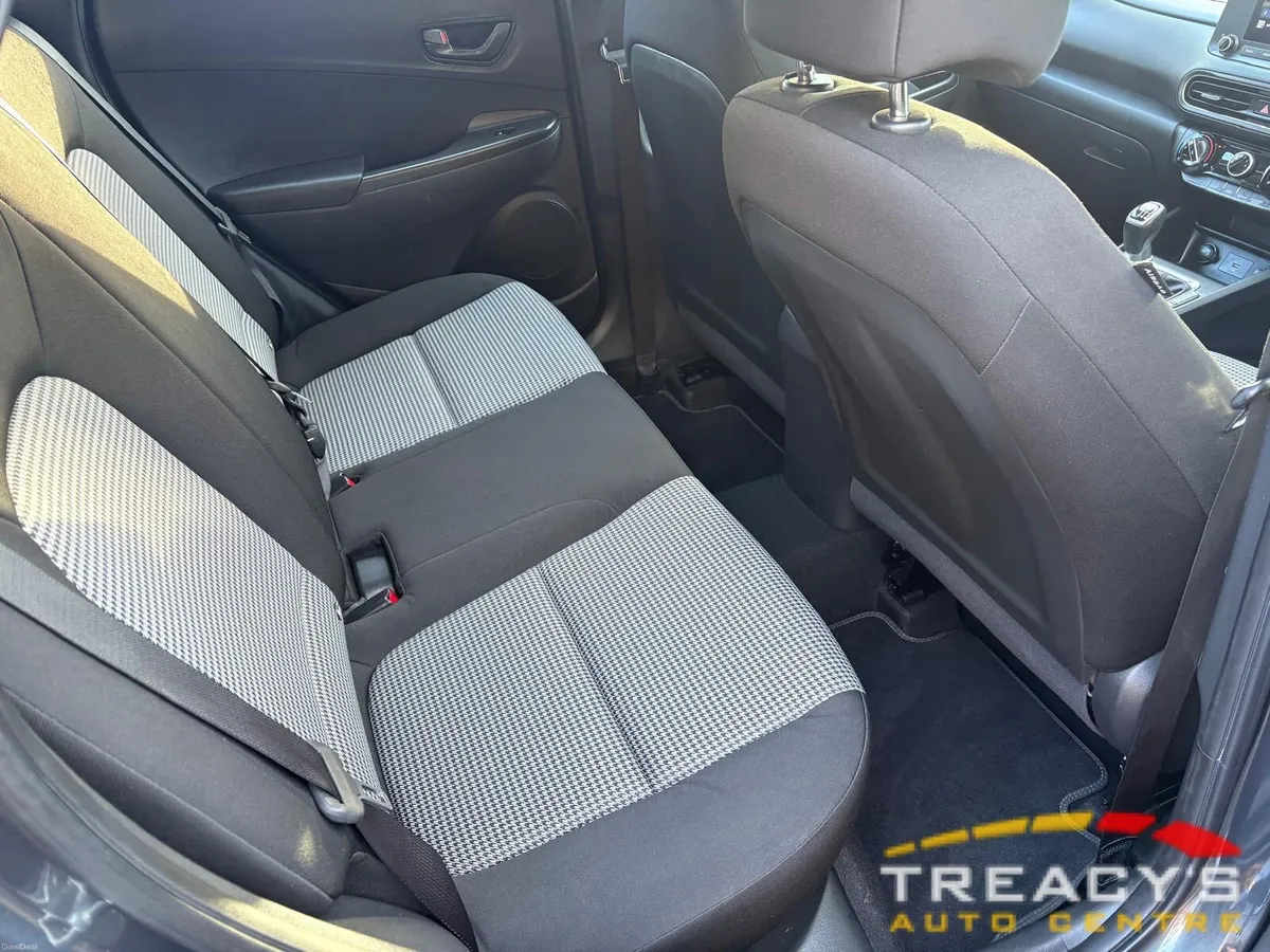 Hyundai KONA 2022 KAUAI COMFORT 5DR PETROL - Image 5