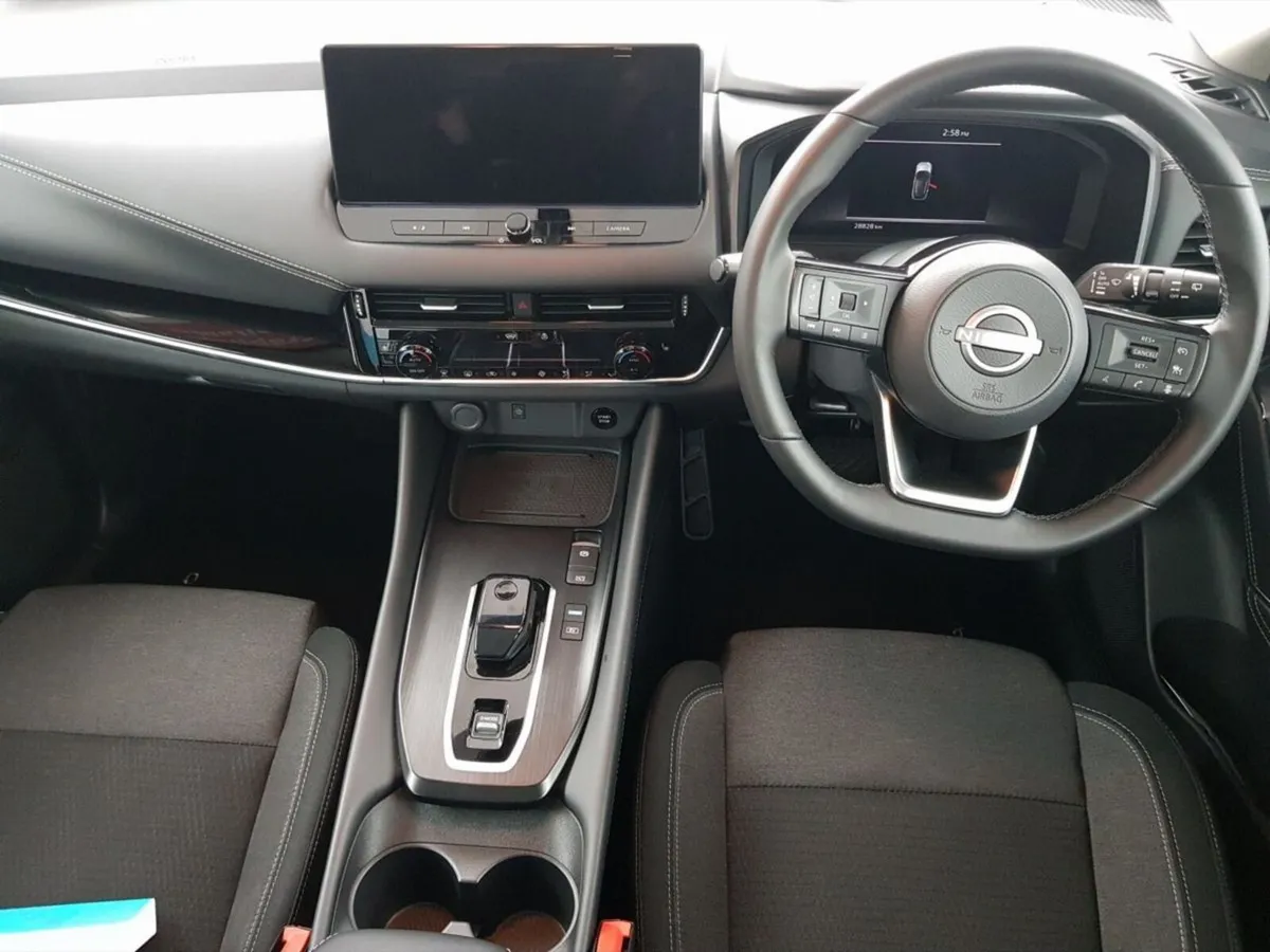 Nissan Qashqai ePOWER QASHQAI SV PREMIUM - Image 3
