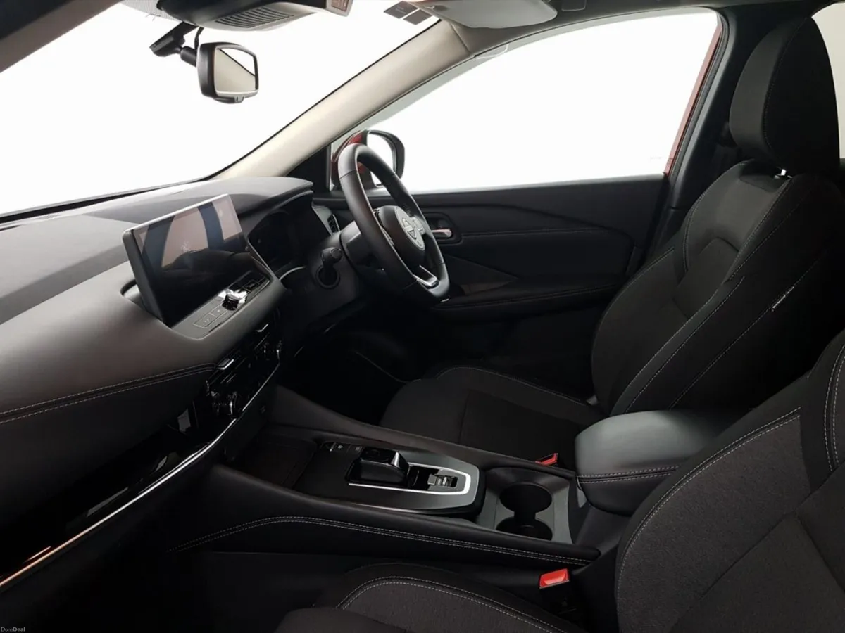 Nissan Qashqai ePOWER QASHQAI SV PREMIUM - Image 4